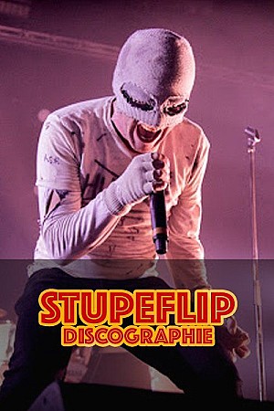 Stupeflip - Discographie (Web)