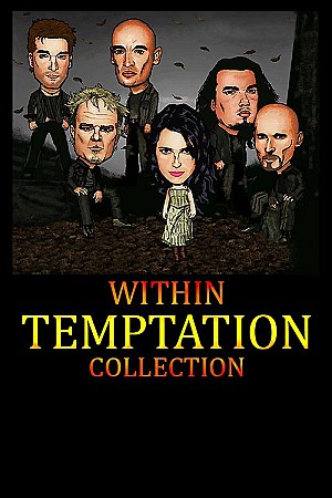 Within Temptation - Collection