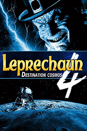 Leprechaun 4 : Destination cosmos