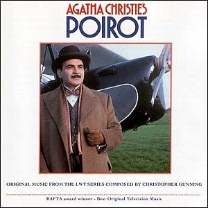 Agatha Christie’s Poirot Soundtrack