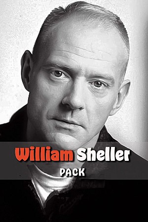 William Sheller - Pack Web (1975 - 2018)