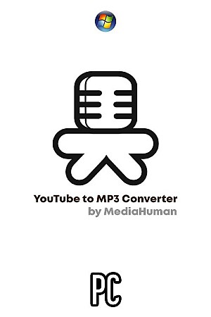MediaHuman YouTube to MP3 Converter v3.x
