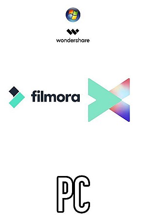 Wondershare Filmora X v10.x