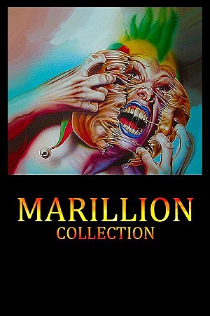 Marillion - Collection