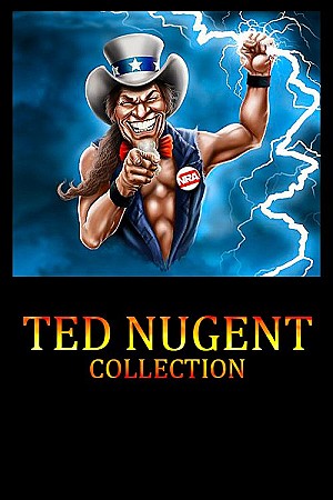 Ted Nugent - Collection