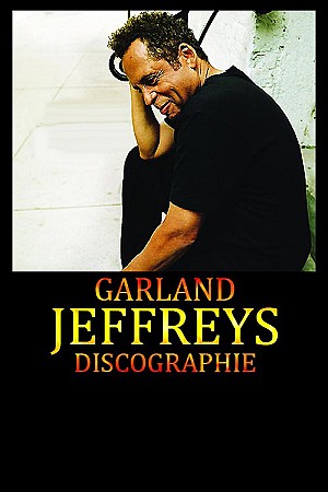 Garland Jeffreys - Discographie