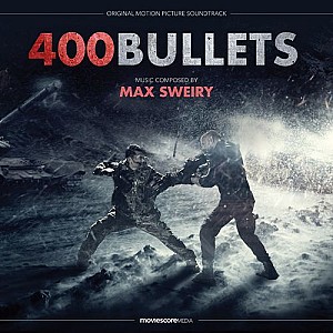 400 Bullets (Original Motion Picture Soundtrack)
