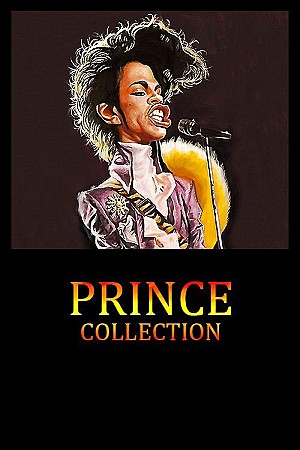 Prince - Collection