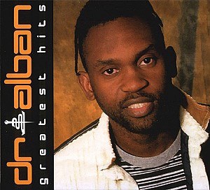 Dr Alban – Greatest Hits