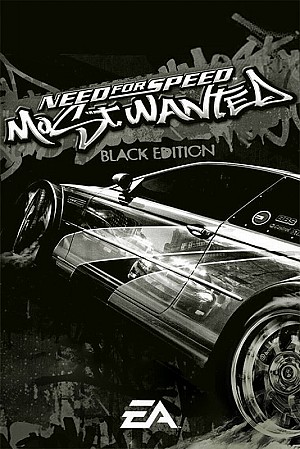 Need for Speed : Most Wanted