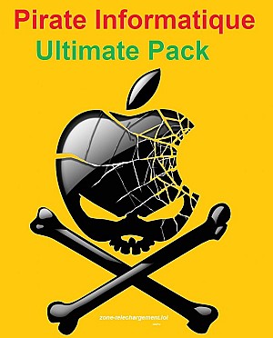 Pirate Informatique - Ultimate Pack