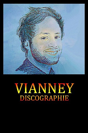Vianney - Discographie