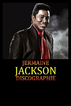 Jermaine Jackson - Discographie