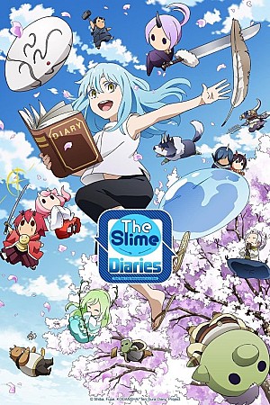 The Slime Diaries