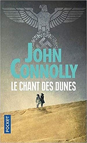 Le chant des dunes - John Connolly