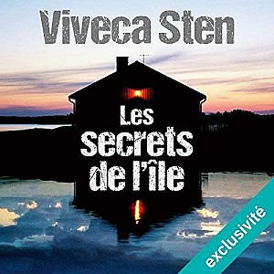 Viveca Sten - Les Secrets de l'île [2018]