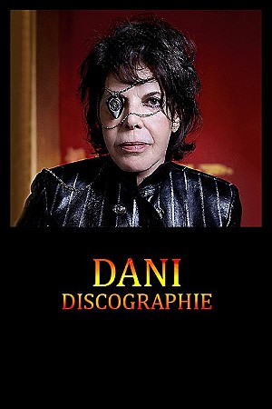 Dani - Discographie
