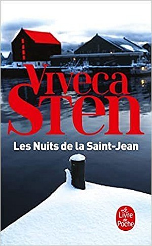Les nuits de la Saint-Jean - Viveca Sten