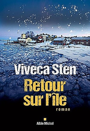 Retour sur l'île - Viveca Sten