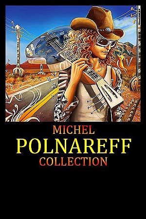 Michel Polnareff - Collection