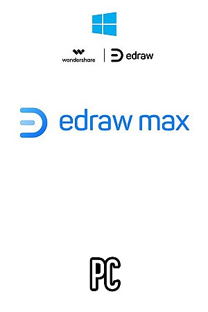 Edraw Max v10.x