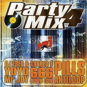 Party Mix 4
