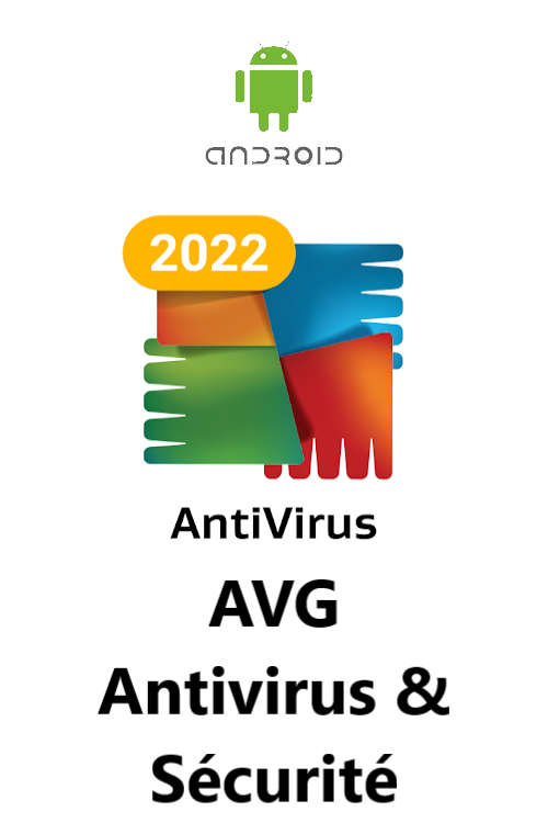 AVG Antivirus &amp; Sécurité v6.x