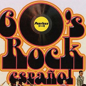 60’s Rock Espanol