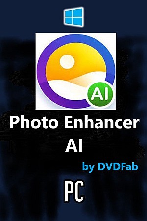 Photo Enhancer AI v1.x