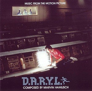D.A.R.Y.L. [Music From The Motion Picture]