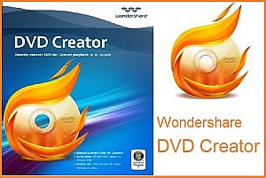 Wondershare DVD Creator 6.2.0.83 2019