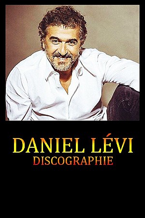Daniel Lévi - Discographie