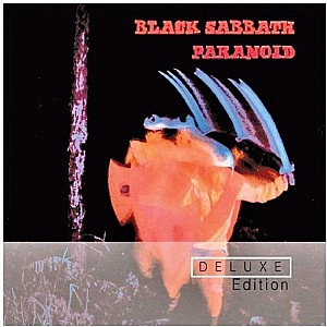 Black Sabbath - Paranoid (Deluxe Edition)