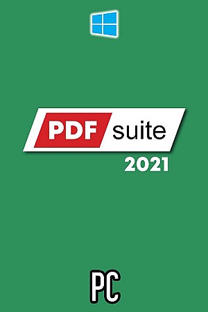 PDF Suite 2021 v19.x