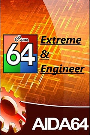 AIDA64 Extreme / Engineer v6.x