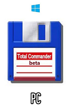 Total Commander v10.x