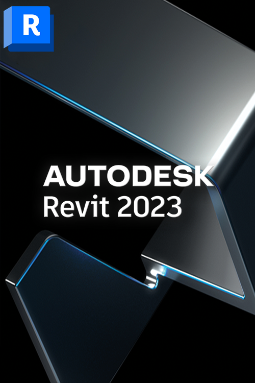 Autodesk Revit v2023.x
