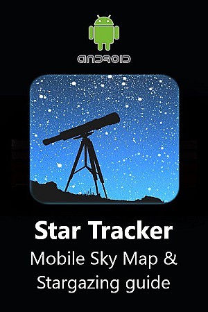 Star Tracker v1.x