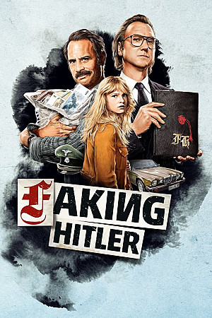 Faking Hitler : L'arnaque du siècle