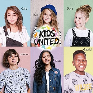 Kids United - Un monde meilleur