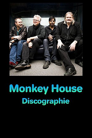 Monkey House – Pack