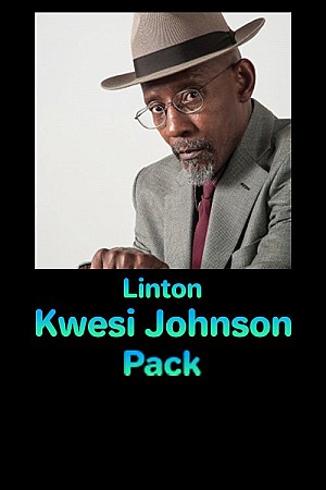 Linton Kwesi Johnson - Pack