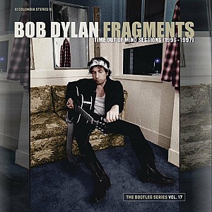 Bob Dylan - Fragments: Time Out of Mind Sessions (Bootlegs 1996-1997, Deluxe Edition 5CD)