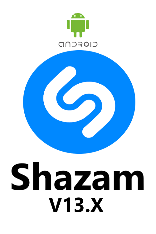 Shazam v13.x