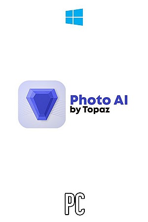 Topaz Photo AI v1.x