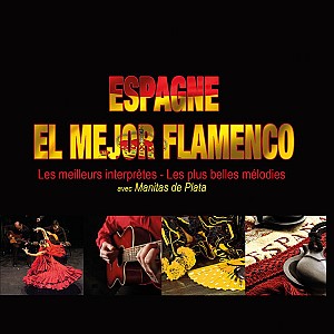 El mejor flamenco