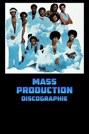 Mass Production – Discographie