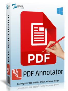 PDF Annotator 9.X