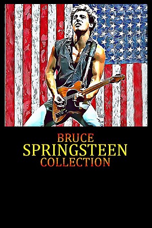 Bruce Springsteen - Collection