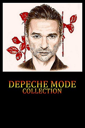 Depeche Mode - Collection